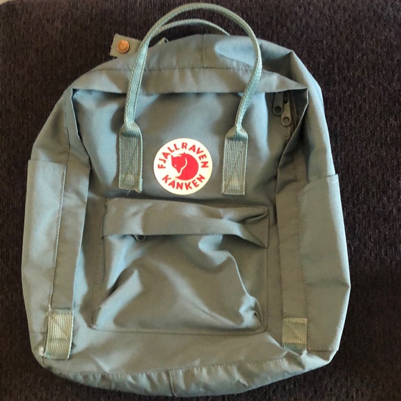 fjallraven kanken imitation